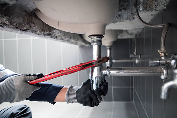 Trusted Pipe Repair service in Colliers, WV - Masters Plumbing Service